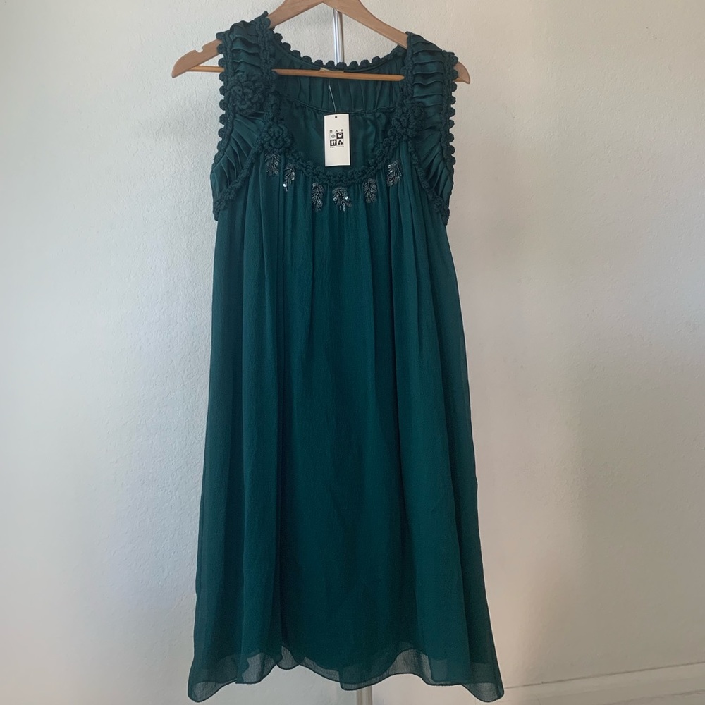 Max studio dress